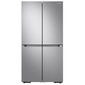 מקרר  מקפיא תחתון Samsung RF65A9011SL  645 ליטר סמסונג למכירה , 2 image