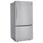 מקרר  מקפיא תחתון LG GM-652RSC  547 ליטר למכירה , 3 image