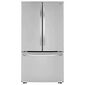 מקרר  מקפיא תחתון LG GRB265MM  816 ליטר למכירה , 3 image