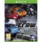 The Crew לקונסולת Xbox One למכירה 