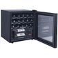 מקרר יין Landers JC50  19 בקבוקים למכירה , 2 image