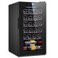 מקרר יין Landers JC70  24 בקבוקים למכירה , 2 image