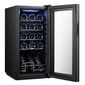 מקרר יין Landers JC43  15 בקבוקים למכירה , 2 image