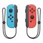 בקר משחק 104882 Joy-Con Set (L+R) Neon Red/Neon Blue למכירה , 4 image