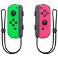 בקר משחק 107377 Joy-Con Set (L+R) Neon Pink/Neon Green למכירה 