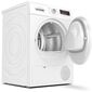 מייבש כביסה Bosch WTN83201GB  8 ק"ג בוש למכירה 