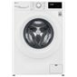 מכונת כביסה LG F1607WD  7 ק&#34;ג למכירה , 2 image