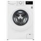 מכונת כביסה LG F1608WD  8 ק&#34;ג למכירה , 2 image