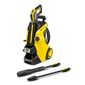 מכונת שטיפה בלחץ Karcher K5 Power Control קארשר למכירה , 3 image