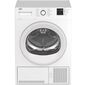 מייבש כביסה Beko DU8112TX0W  8 ק"ג בקו למכירה 