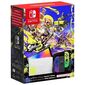 Nintendo Switch Oled Splatoon 3 נינטנדו למכירה , 2 image