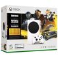 Microsoft Xbox Series S Gilded Hunter Bundle מיקרוסופט למכירה , 2 image