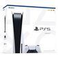 Sony PlayStation 5 825GB Blu-ray Edition סוני למכירה , 4 image