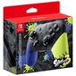 בקר משחק Pro Controller - Splatoon 3 למכירה , 3 image