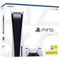 Sony PlayStation 5 825GB Blu-ray Edition סוני למכירה , 3 image