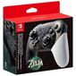בקר משחק Pro Controller - The Legend of Zelda: Tears of the Kingdom למכירה , 3 image