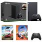 Microsoft Xbox Series X 1TB – Forza Horizon 5 Bundle מיקרוסופט למכירה 