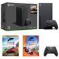 Microsoft Xbox Series X 1TB – Forza Horizon 5 Bundle מיקרוסופט למכירה , 2 image