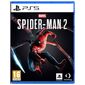 Marvel's Spider- Man 2 Standard Edition הזמנה מוקדמת PS5 למכירה , 4 image