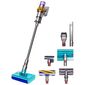שואב אבק עומד Dyson V15s Detect Submarine דייסון למכירה , 4 image