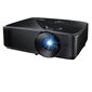 מקרן Optoma X400LVE Full HD אופטומה למכירה 