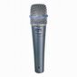 מיקרופון דינמי Shure Beta 57A שור למכירה 