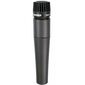 מיקרופון חוטי Shure SM57 שור למכירה , 2 image