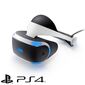 משקפי מציאות מדומה Sony PlayStation VR סוני למכירה , 3 image