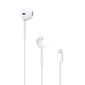 אוזניות  חוטיות Apple EarPods with Lightning אפל למכירה , 2 image