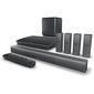 Lifestyle 650 Bose קולנוע ביתי למכירה , 2 image