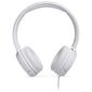 אוזניות  חוטיות JBL Tune 500 למכירה , 3 image