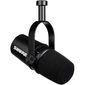 מיקרופון דינמי Shure MV7 שור למכירה , 2 image