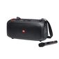 בידורית קריוקי JBL PartyBox On-The-Go למכירה , 3 image