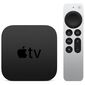 סטרימר Apple TV 4K 32GB 2nd Gen 2021 אפל למכירה 