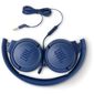 אוזניות  חוטיות JBL Tune 500 למכירה , 9 image