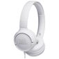 אוזניות  חוטיות JBL Tune 500 למכירה , 2 image