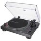 פטיפון Audio Technica AT-LP120XUSB אודיו טכניקה למכירה , 2 image