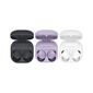 אוזניות Samsung Galaxy Buds2 Pro SM-R510 True Wireless סמסונג למכירה , 4 image