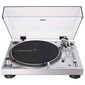 פטיפון Audio Technica AT-LP120XUSB אודיו טכניקה למכירה , 5 image