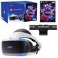 משקפי מציאות מדומה Sony VR Starter Pack סוני למכירה , 2 image