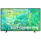 טלוויזיה Samsung UE85CU8000 4K  85 אינטש סמסונג למכירה , 2 image
