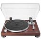 פטיפון Audio Technica AT-LPW50BTRW אודיו טכניקה למכירה , 3 image