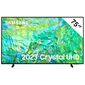 טלוויזיה Samsung UE75CU8000 4K  75 אינטש סמסונג למכירה , 2 image