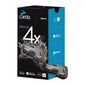 דיבורית לאופנוע Cardo Freecom 4X למכירה , 2 image