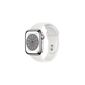 שעון חכם Apple Watch Series 8 45mm Aluminum Case Sport Band GPS + Cellular אפל למכירה , 6 image