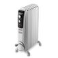 רדיאטור  8 צלעות Delonghi TRD-40820 דה לונגי למכירה , 2 image
