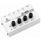 מגבר אוזניות Behringer HA400 ברינגר למכירה , 3 image