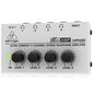 מגבר אוזניות Behringer HA400 ברינגר למכירה , 4 image