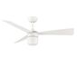 מאוורר תקרה Star 3 44" עם שלט ElectroStar למכירה , 2 image