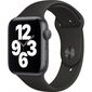 שעון חכם Apple Watch SE 44mm GPS אפל למכירה , 2 image